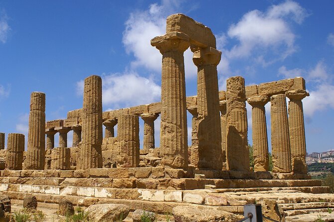 Minivan/Car Tour from Syracuse to Agrigento and Scala dei Turchi - Should you book this Syracuse to Agrigento and Scala dei Turchi tour?