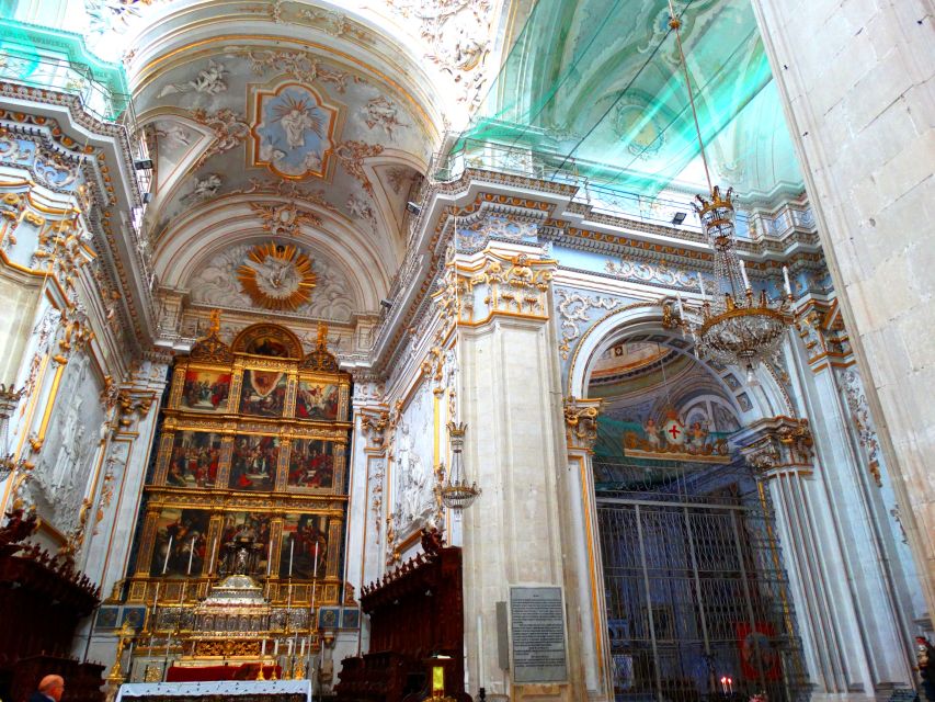 Modica private tour: the chocolate town in Sicily - Price and what you really get for the money
