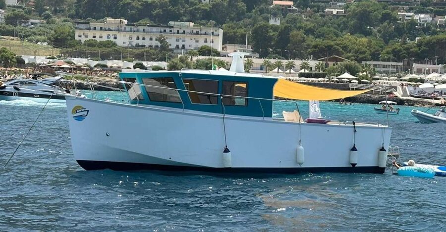 Mondello: 4-Hour Coastal Boat Tour with Aperitif & Swimming - Key points to know before you go