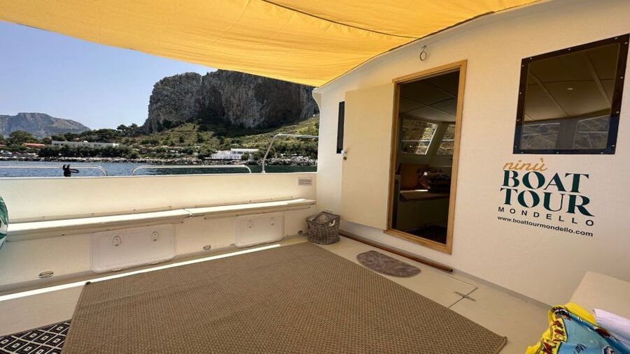 Mondello: 4-Hour Coastal Boat Tour with Aperitif & Swimming - Who you should bring, and what kind of day this is
