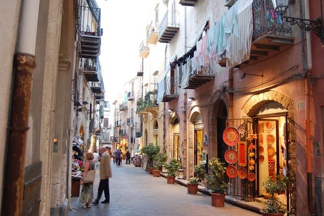 Monreale and Cefalù from Palermo, Private Tour - Price and Value: Is $314.27 Per Person Worth It?