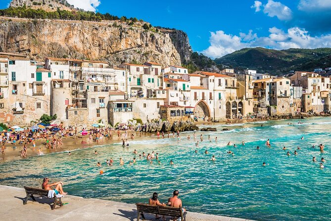 Monreale And Cefalù Half Day Excursion - Price and Value: What Your $77.86 Covers