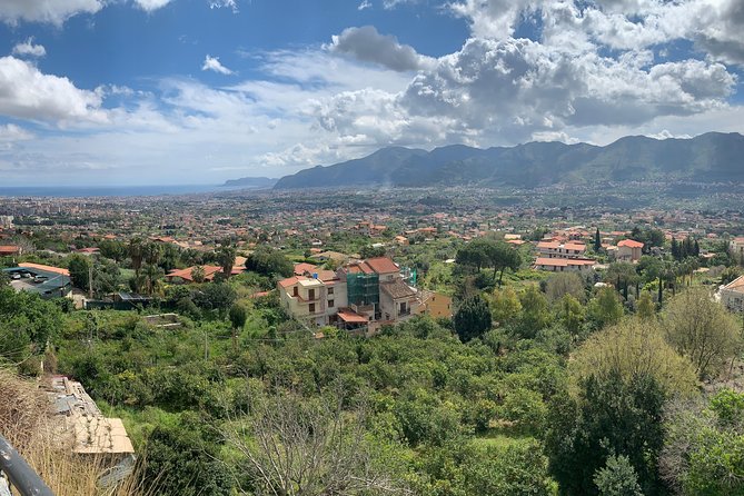 Monreale and Mondello from Palermo, Private Tour - Price and Value: What You Pay For (and What You Bring)