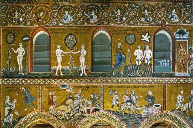 Monreale and Mondello from Palermo, Private Tour - Timing Tips: Lines, Sunday Closures, and Site Conditions