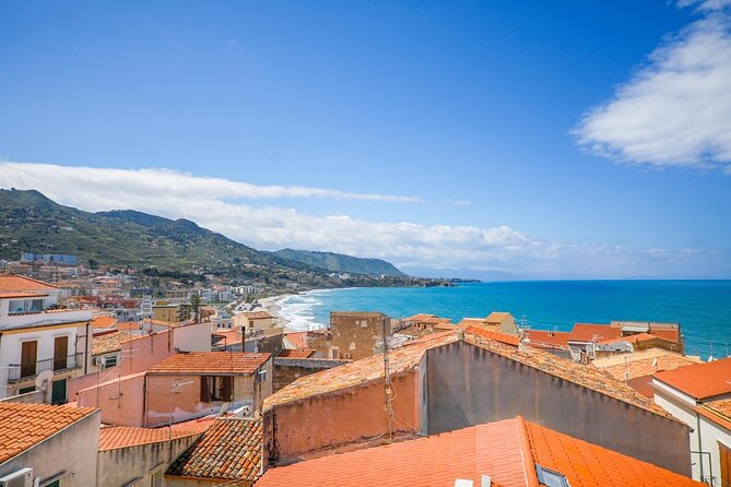 Monreale, Cefalu and Castelbuono Private Tour from Palermo - A Private 8-Hour Circuit From Palermo, Built for Real Roads