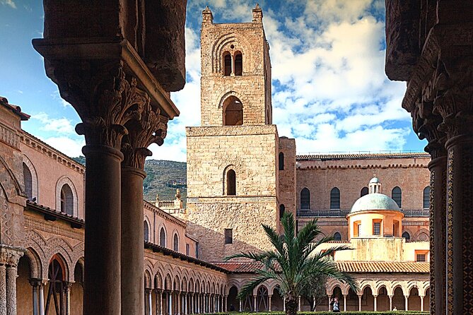 Monreale, Cefalu and Castelbuono Private Tour from Palermo - Price and What You’re Actually Buying at $346.06 per Person