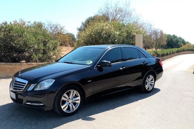 Monreale, Cefalu and Castelbuono Private Tour from Palermo - What the Best Drivers Add: Info, Timing, and Confidence