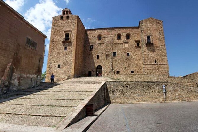 Monreale, Cefalu and Castelbuono Private Tour from Palermo - Getting the Timing Right: Lunch Closures and a Calm Plan