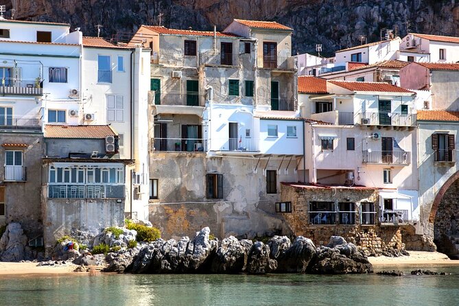 Monreale, Cefalu and Castelbuono Private Tour from Palermo - Who This Tour Fits Best