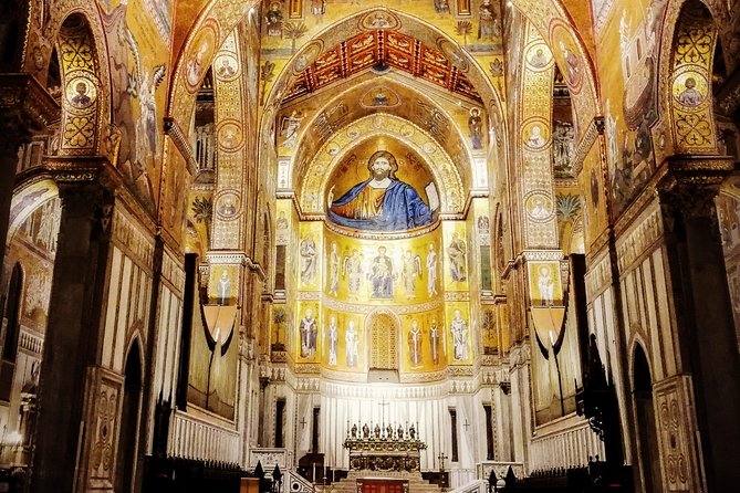 Monreale tour - Price and Value: What $46.10 Per Person Really Buys