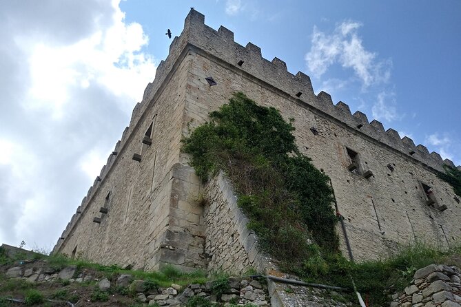 Montalbano Elicona Sicily experience - Malabotta wood hike option, for when you want extra nature time