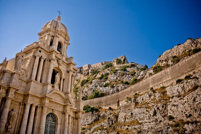 Montalbano tour - What this tour is really good for