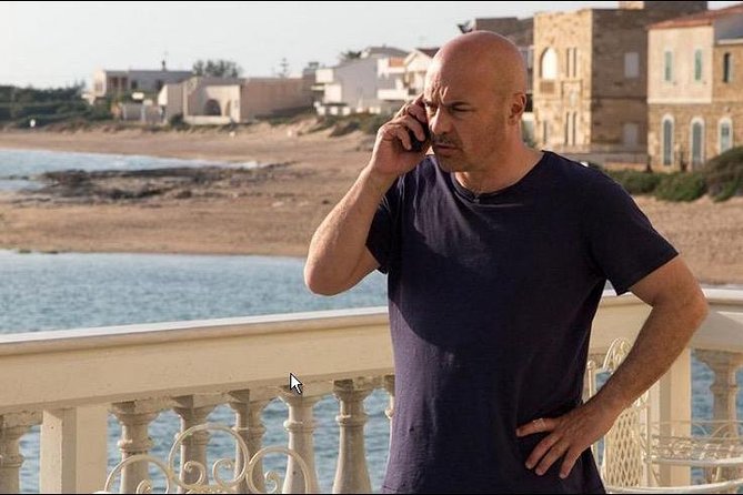 Montalbano Tour from Syracuse with private driver - Punta Secca and the Commissario’s House: Sea Air and a Real Pause