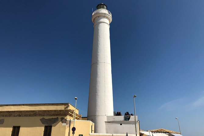 Montalbano Tour from Syracuse with private driver - Comfort and Timing: Making a Long Day Feel Short