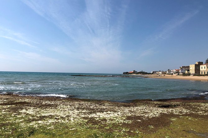 Montalbano Tour from Syracuse with private driver - What the Driver-Escort Can Do Best (and What to Ask)