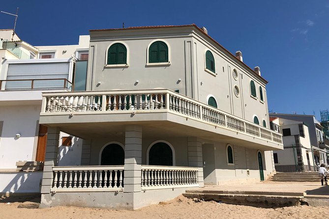 Montalbano Tour from Syracuse with private driver - Ragusa Ibla and Vigata Squares: San Giorgio and the Right Kind of Wandering