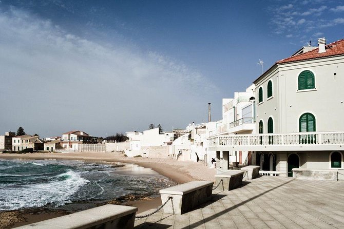 Montalbano tour - Starting in Catania: meet-up, timing, and how the day flows