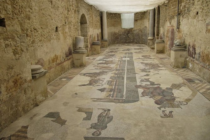 Mosaic tour 2 - Key highlights worth your attention