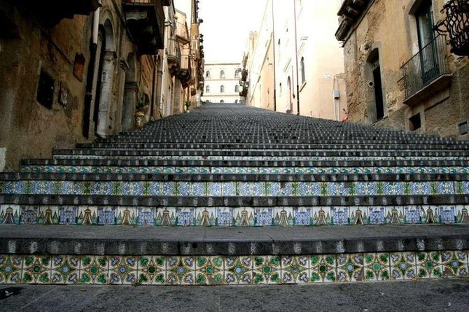 Mosaic tour 2 - Villa Romana del Casale in Piazza Armerina, and how to use your 2 hours