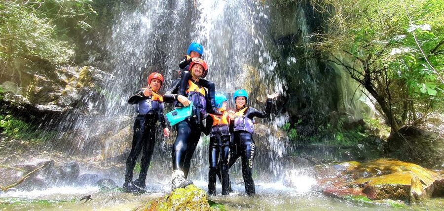 Motta Camastra: Alcantara Gorges Body Rafting and River Trek - Key highlights worth planning for