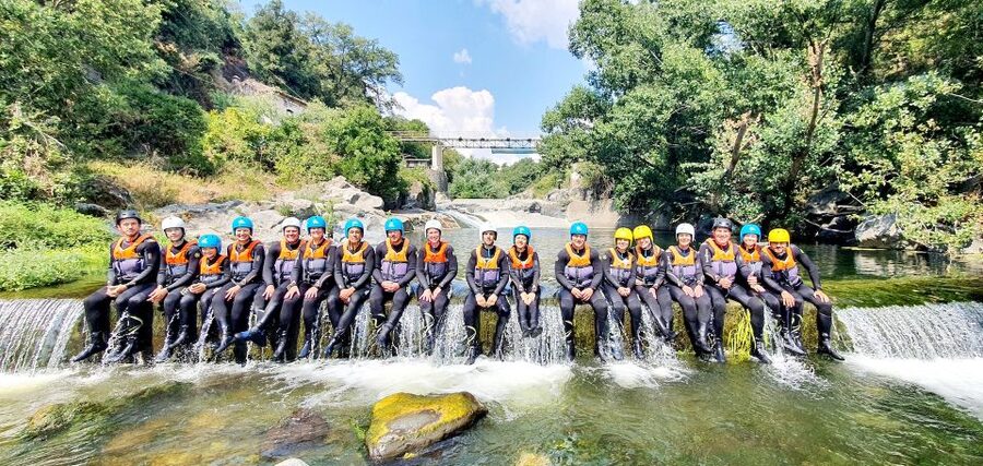 Motta Camastra: Alcantara Gorges Body Rafting and River Trek - Who should book this, and who should skip it