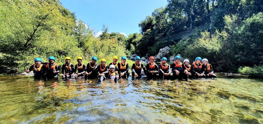 Motta Camastra: Alcantara Gorges Body Rafting and River Trek - What the experience gets right, based on what people highlight