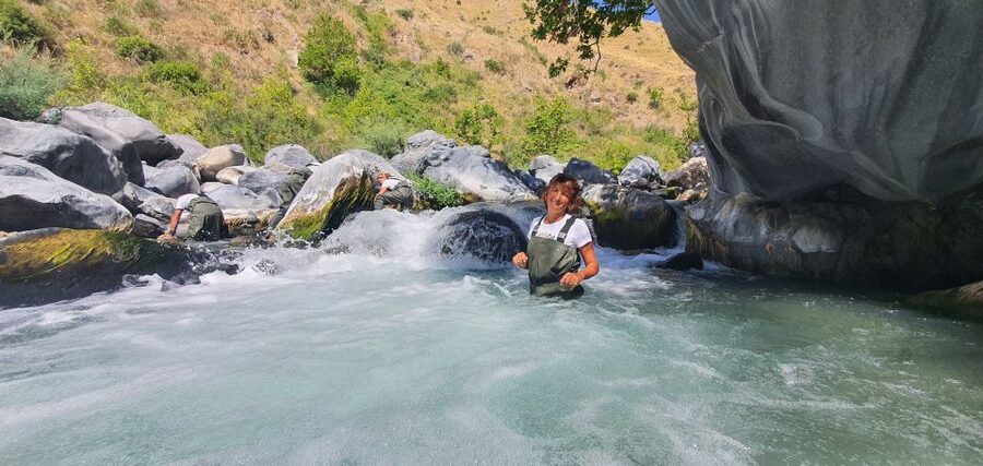 Motta Camastra: River Trekking Tour in the Alcantara Gorges - Key points to know before you go