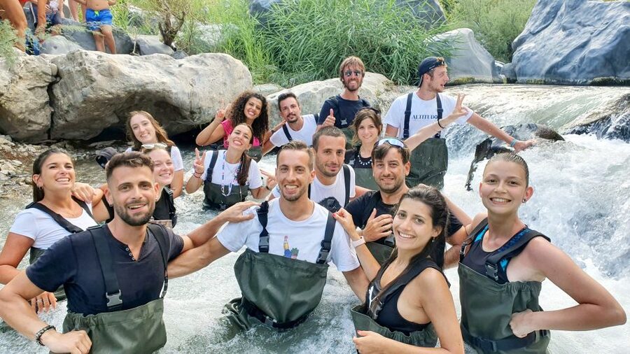 Motta Camastra: River Trekking Tour in the Alcantara Gorges - Who this tour suits best, and who might want a different plan