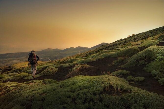 Mount Etna Adventurous Hiking Tour with Equipment - Why the Guide Really Drives the Experience