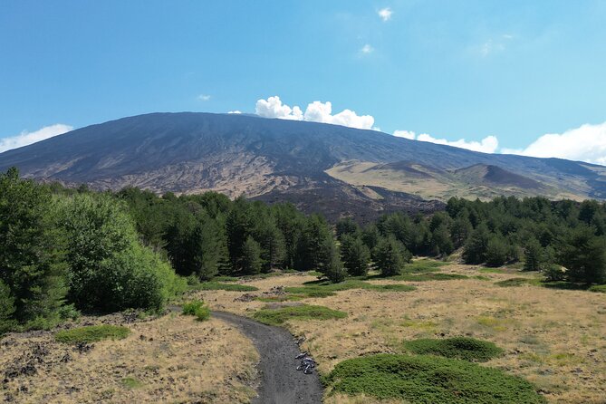 Mount Etna: All around E-bike - Key highlights to know before you ride