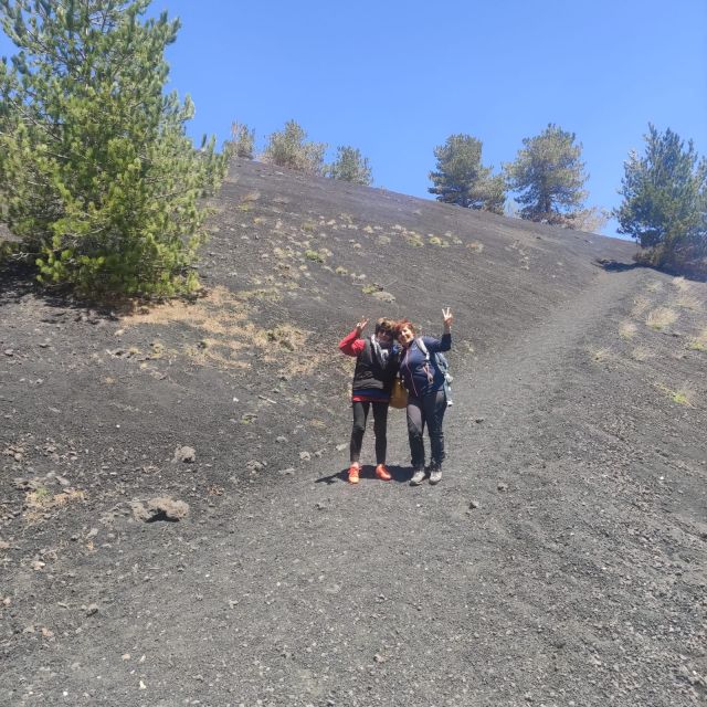 Mount Etna and Alcantara Gorges Day Trip - The Big Picture: What You Actually Get for Your Money