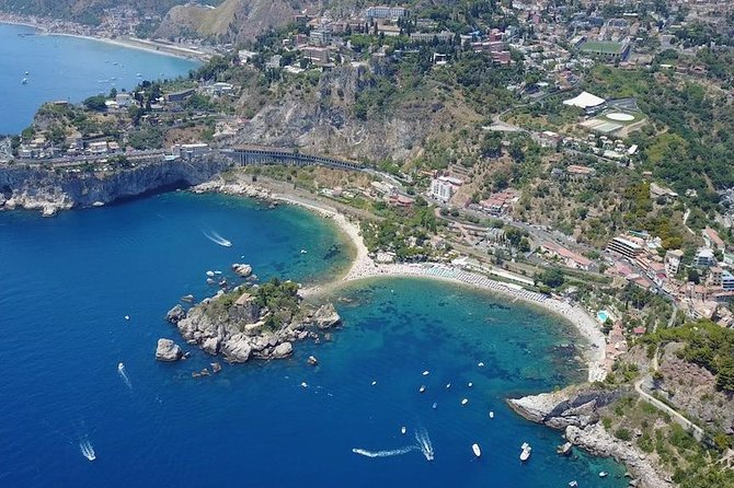 Mount Etna and Taormina day tour - Timing, pacing, and what to do when plans change