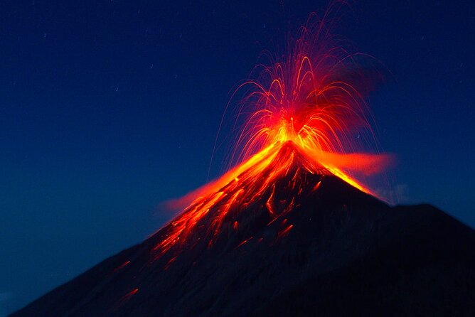 Mount Etna and Taormina from Catania City Centre Full Day Tour - Silvestri Craters: An Easy Walk With Big-View Payoff