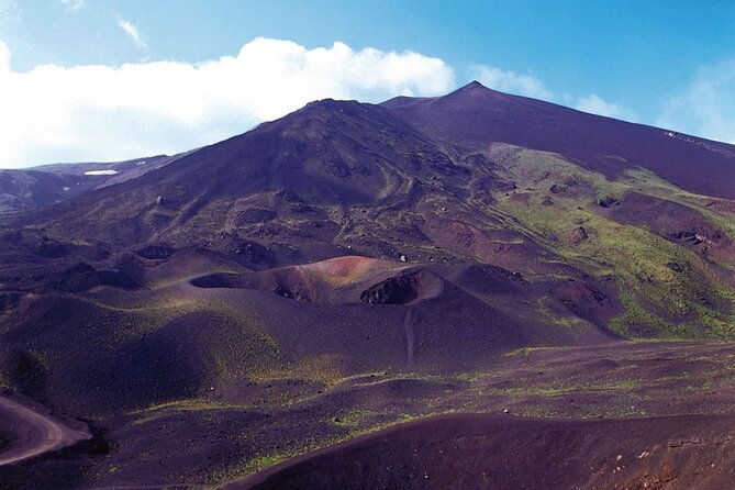 Mount Etna Day Trip from Taormina - Choosing the upper crater upgrade, cable car plus jeep