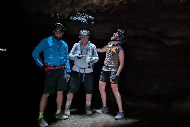 Mount Etna E-bike half-day tour - What you should be ready for physically