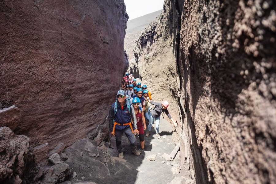 Mount Etna: Guided Volcano Summit Hiking Tour with Cable Car - Price and value: why $124.61 feels fair for this kind of access