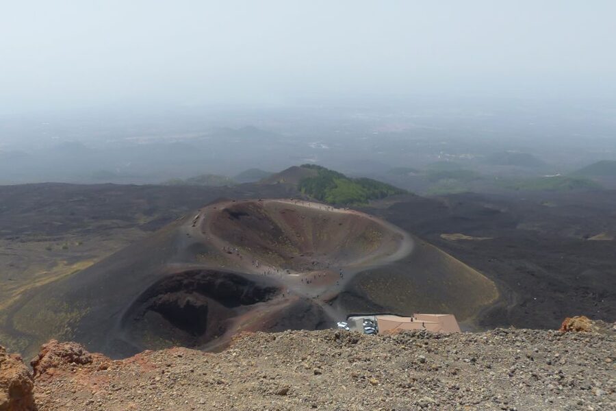 Mount Etna: Half-Day Guided Tour and Hike - What to bring for Etna: comfort, shoes, and weather reality