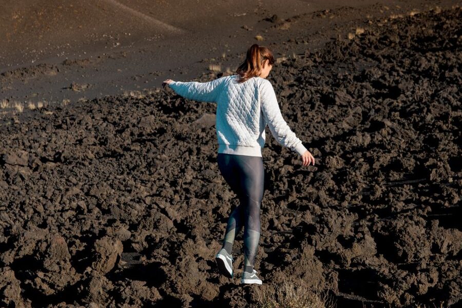 Mount Etna: Half-Day Guided Tour and Hike - The latest eruption walk: what the volcano teaches locals
