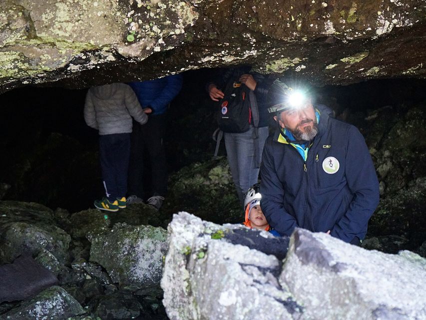 Mount Etna: Half-day Morning Jeep Tour - How to pack for Etna’s ash, weather, and cave time