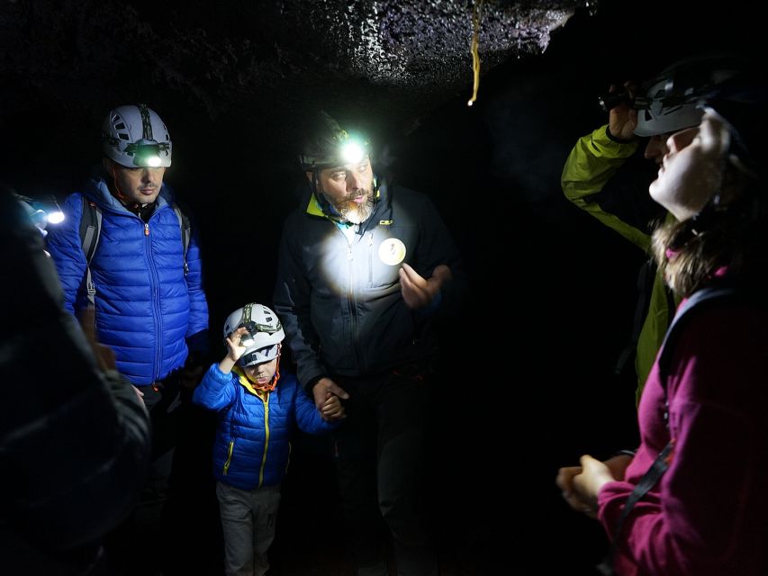 Mount Etna: Half-day Morning Jeep Tour - Price and value: what you get for about $102