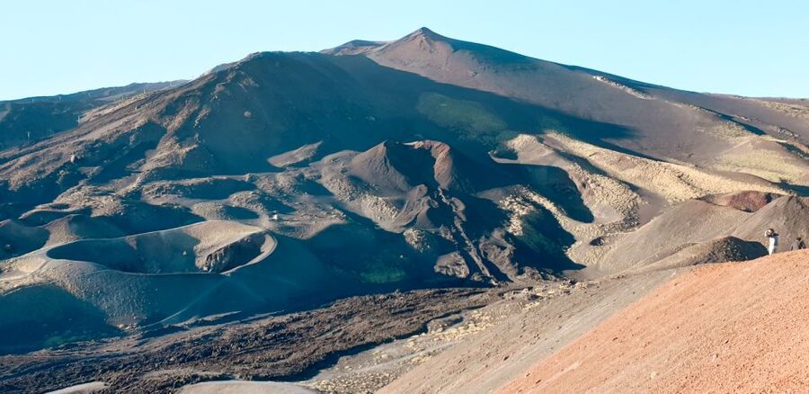 Mount Etna: Half-day Morning Jeep Tour - Meet at Piazza SantAlfio, then head into Etna’s world