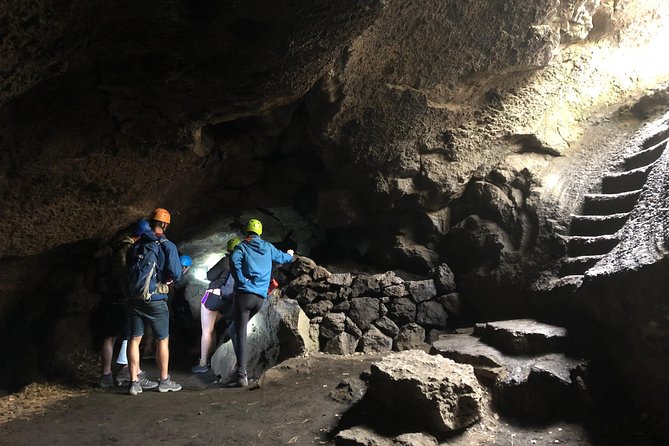 Mount Etna Half-Day Small Group Tour from Taormina - Why Etna feels special on a small-group tour
