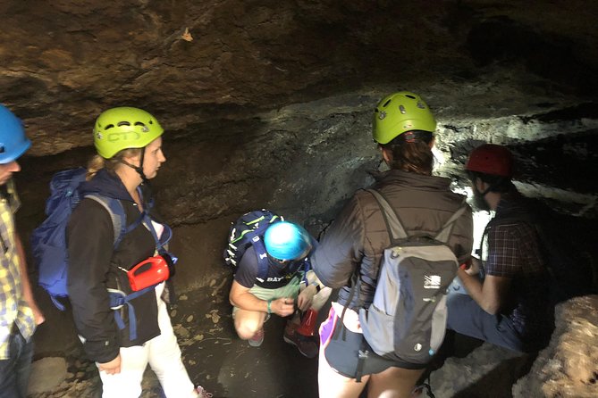 Mount Etna Half-Day Small Group Tour from Taormina - Pickup, timing, and how the 6 hours really breaks down
