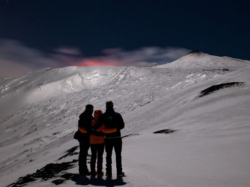 Mount Etna: Morning Excursion with an expert Local Guide - Grotta Acqua Vitale: a final volcanic stop before the drive down