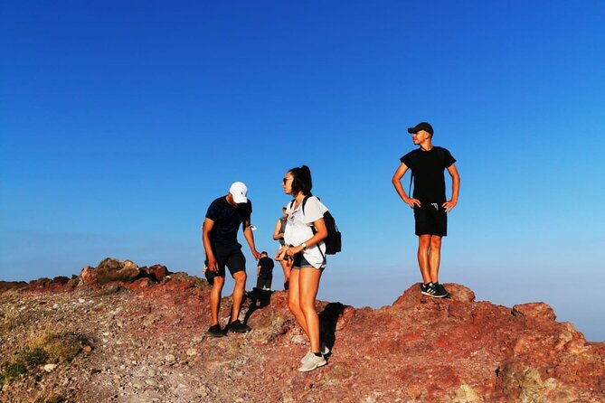 Mount Etna nature and flavors half day Tour from Taormina - Duration and Group Size: The Real Meaning of “Half Day”