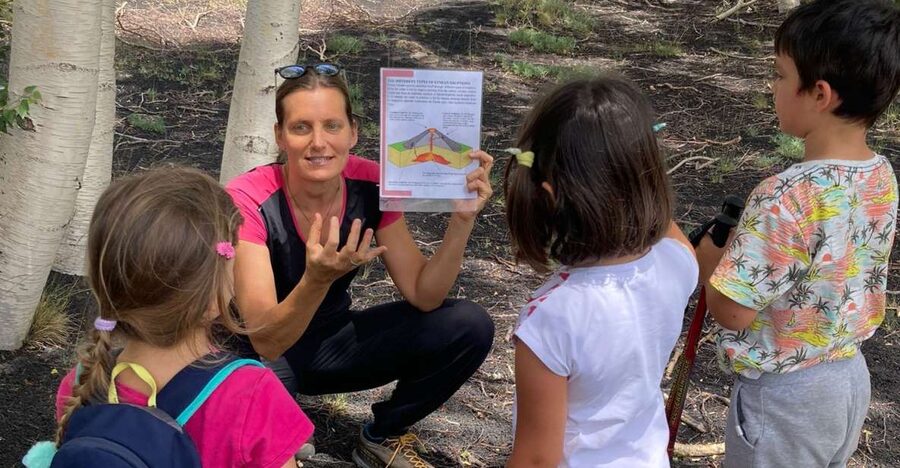 Mount Etna: Private Half-Day Guided Family-Friendly Hike - Should You Book This Mount Etna Family Tour?