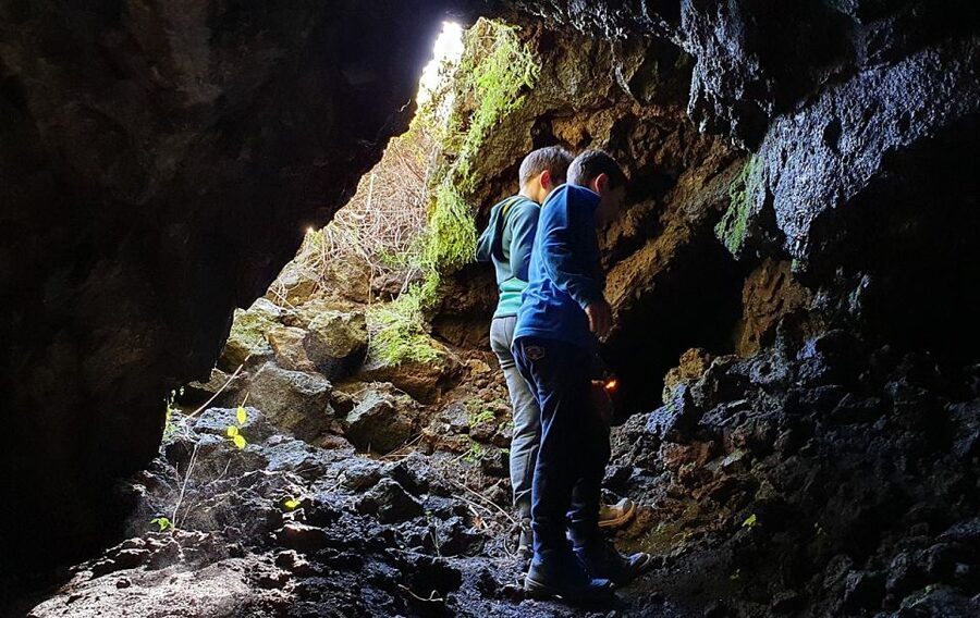 Mount Etna: Private Half-Day Guided Family-Friendly Hike - FAQ