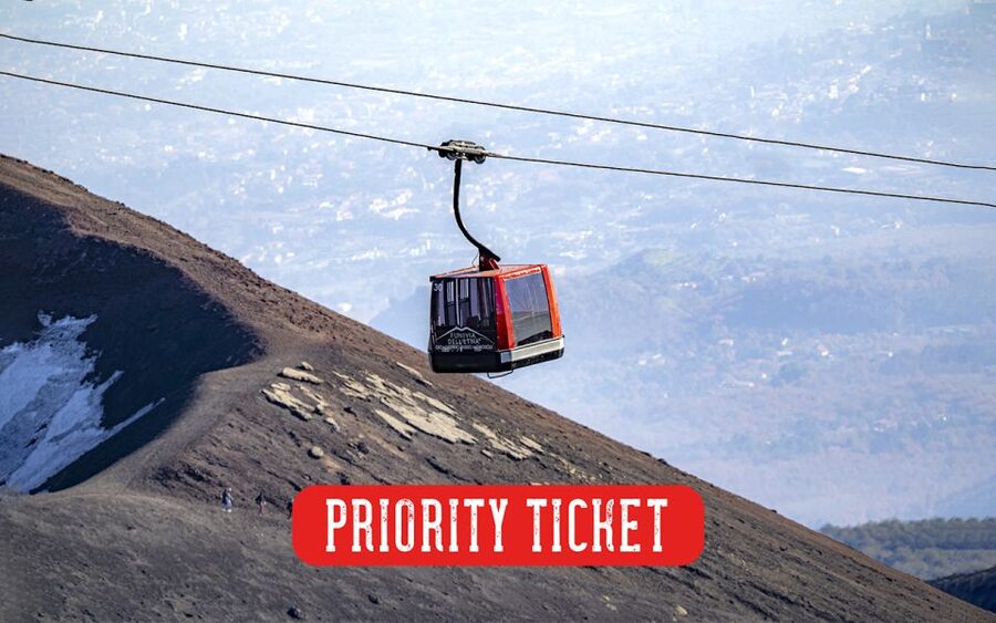 Mount Etna: Return Funivia dell'Etna Cable Car Ticket - Key Things That Make This Etna Cable Car Ticket Worth Your Time