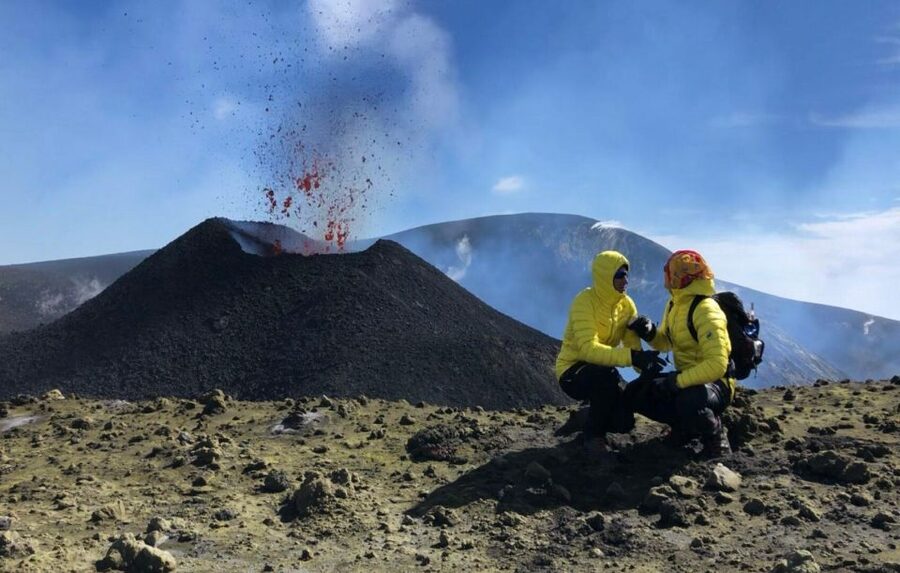 Mount Etna, Sicily: Summit Excursion by 4x4 and Hiking - Safety, guide quality, and the small-group advantage
