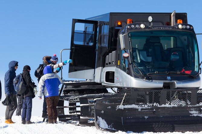 Mount Etna South Slope: Ticketing for the Etna Cable Car - Ticket Pickup and Check-in: QR Voucher, Separate Line, and a Key Location